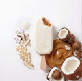 Glace bâtonnet Noix de Coco & Dulce de Leche – Polpa Norte (boîte de 20 unités)