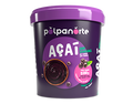 Açaí Traditionnel – Boîte 500 g – Pulp Norte