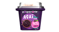 Traditionelles Açaí mit Guarana – 220 g – Polpa Norte