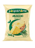 Pulpe d'Ananas – 100 g – North Pulp 