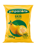 Cajá-Fruchtfleisch – 100 g – Polpa Norte 