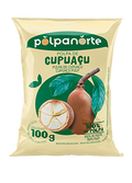 Pulpe de Cupuaçu – 100 g – Polpa Norte (10X - 1kg)