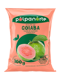 Goyave Pulp – 100 g – North Pulp 