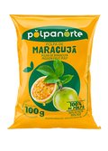 Passion Fruit Pulp – 100 g – North Pulp