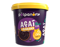 Açaí avec Guaraná et Banane 1,02 kg – Polpa Norte (6x-1 carton)
